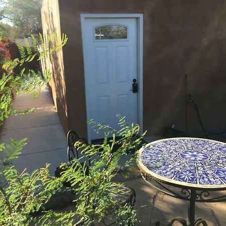 The Upper Room At Casa1022 Compound Albuquerque Exteriör bild