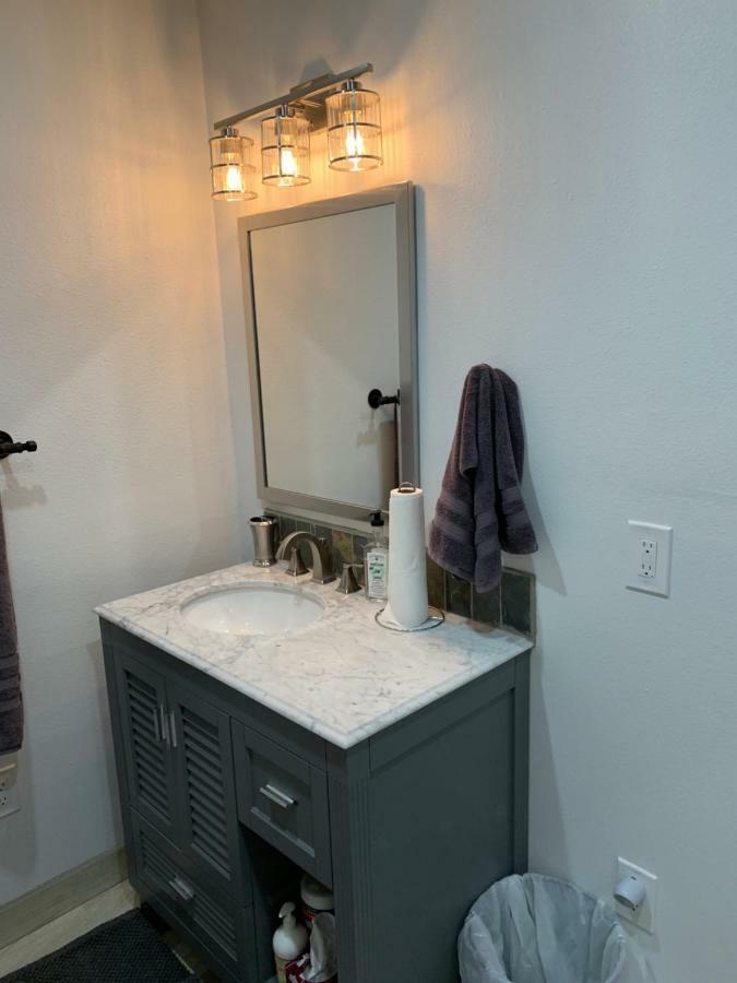 The Upper Room At Casa1022 Compound Albuquerque Exteriör bild
